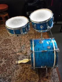 This is the Display Your MIJ Drums Thread