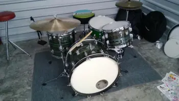 Ludwig Standard Drums