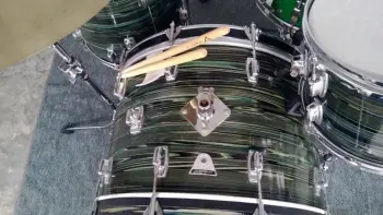 Ludwig Standard Drums