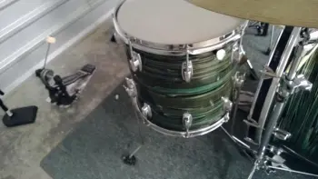 Ludwig Standard Drums