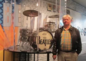 What is a fair offer for bop ringo kit ?