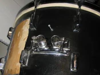 Pearl President? kit advice.