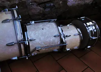Unknown in a box lugs.