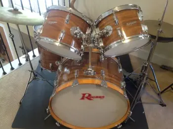 Info on Rogers Kit for Sale