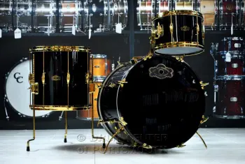 Different Custom Kit