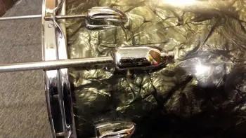 1960's Slingerland BDP Floor Tom