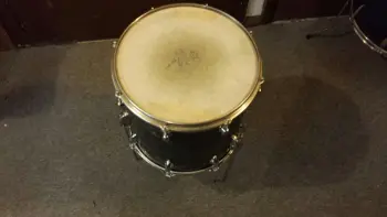 1960's Slingerland BDP Floor Tom