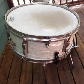 Questions about Ludwig Club Date kit
