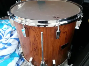 Sonor Champion