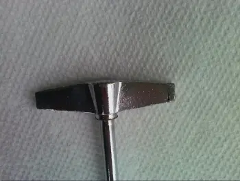 Ludwig Standard Bass Drum Tension Rod(s)