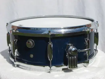 Karen snare drum