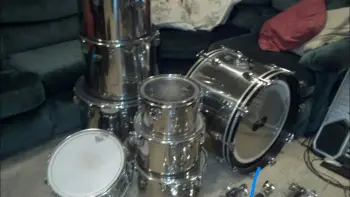 Price Check - Ludwig Stainless Steel