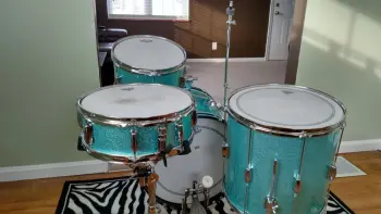 MIJ &quot;Club Date&quot; Style Kit Restore