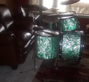 80s TAMA SWINGSTAR?