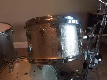 Thinking of selling my two Slingerland Kits.