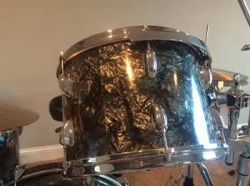 Thinking of selling my two Slingerland Kits.