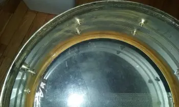 Ok guys...here mine! (Tama Swingstar Snare via CL)