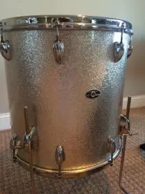 2 Slingerland Kits For Sale