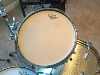 2 Slingerland Kits For Sale