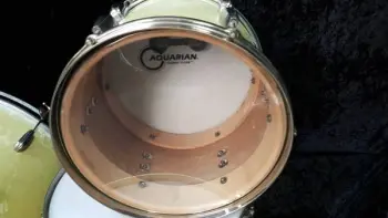 Slingerland Radio King value