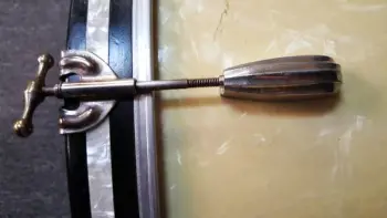 Slingerland Radio King value