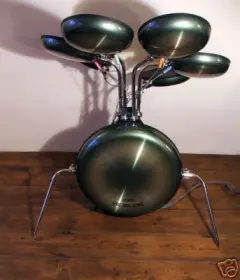 Has anyone ever seen this kit, either pics or in the flesh?