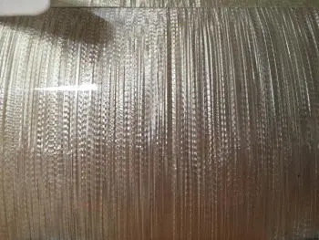 can anyone identify this wrap?