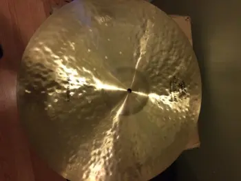 22&quot; K Con Renaissance ride mint for sale