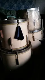What can this old set be?