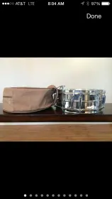 Help Date my ludwig snare !!