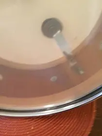 What's this one? MIJ Snare