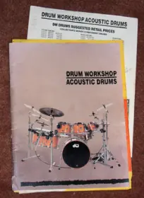 Any old DW catalogues
