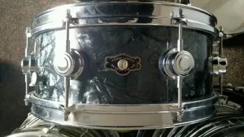 Need info on this George Way snare please