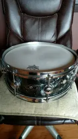 Need info on this George Way snare please