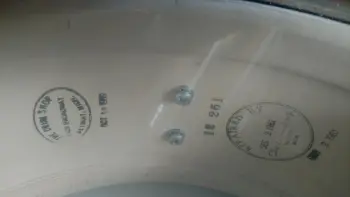 Need info on this George Way snare please