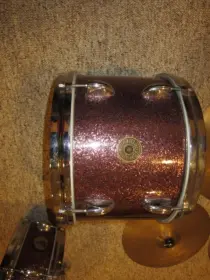 Gretsch RB Burgundy