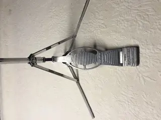 1123 Hi hat Stand Ringo Style
