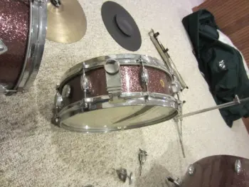 Gretsch RB Burgundy