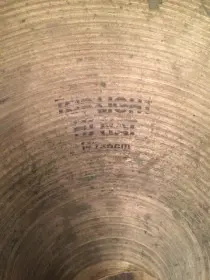 Good morning kind and good drummers!