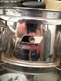 Good morning kind and good drummers!