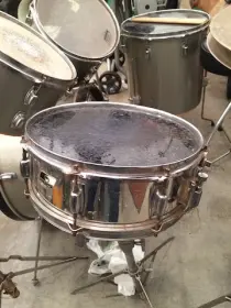 Good morning kind and good drummers!