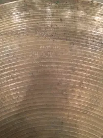 Good morning kind and good drummers!