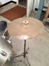 Good morning kind and good drummers!