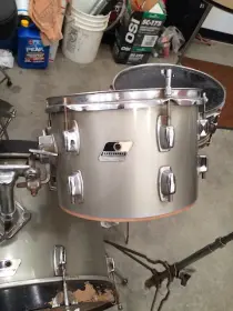 Good morning kind and good drummers!