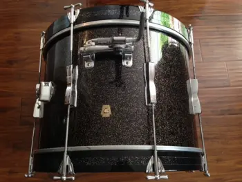 NEEDED:14x14 Club Date FT 60's KB in Galaxy Sparkle