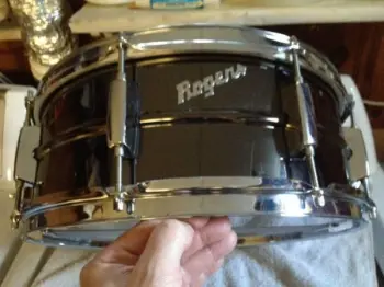 Rogers snare question
