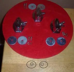 What is this part?