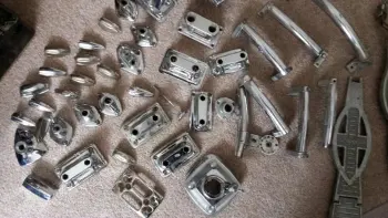 Japanese Parts