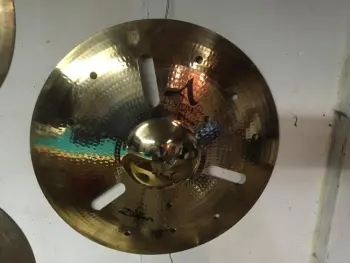 Zildjian A Custom EFX Crash 18&quot;