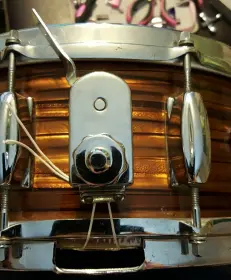 Pearl Tiger Eye Kit